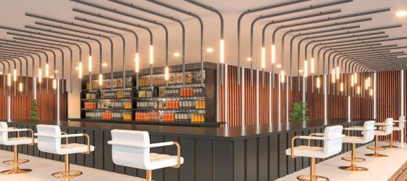 1 غرف نوم شقة في دائرة قرية جميرا, UAE رقم 100684 9