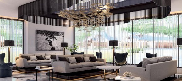 1 غرف نوم شقة في دائرة قرية جميرا, UAE رقم 100684 6