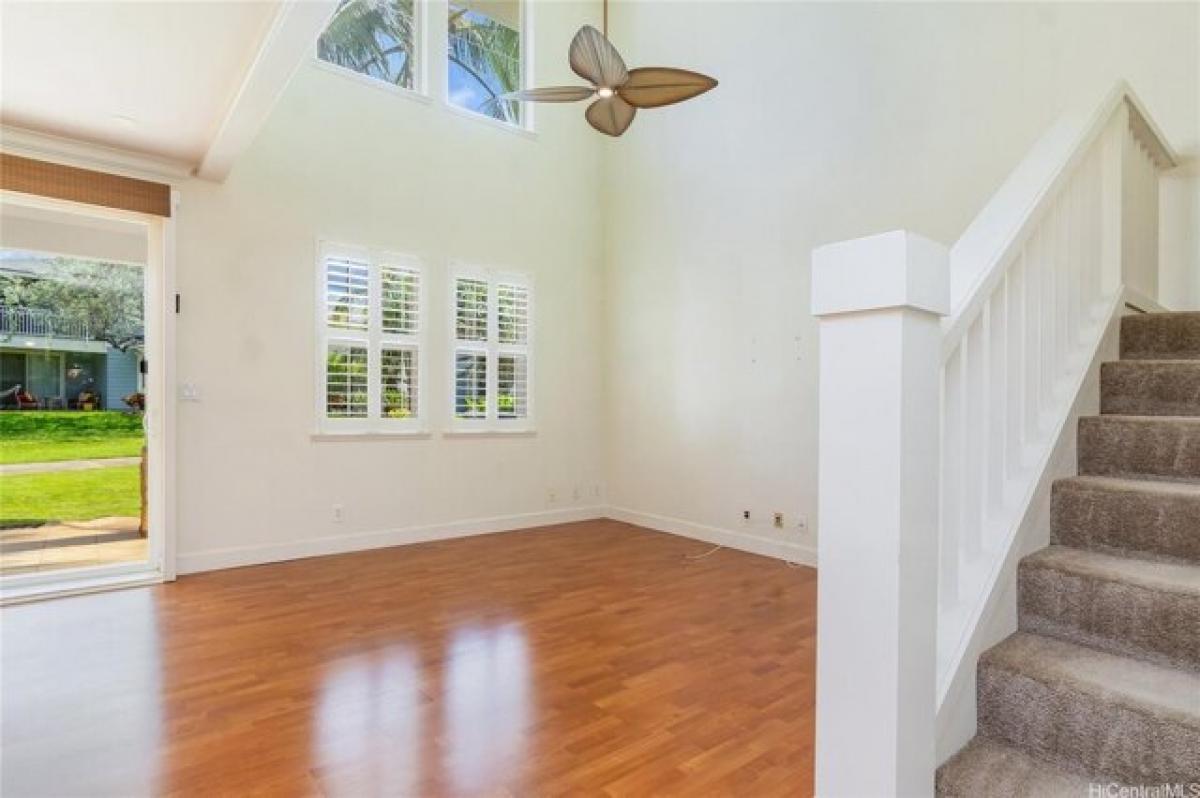 3 bedrooms House in Kapolei, USA No. 439888