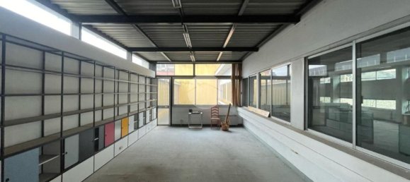 Склад 2500м² в Бергамо, Италия № 217518 21