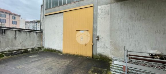 Склад 2500м² в Бергамо, Италия № 217518 11