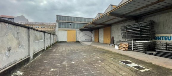 Склад 2500м² в Бергамо, Италия № 217518 16