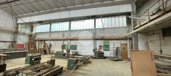 Склад 2500м² в Бергамо, Италия № 217518 12