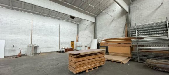 Склад 2500м² в Бергамо, Италия № 217518 17