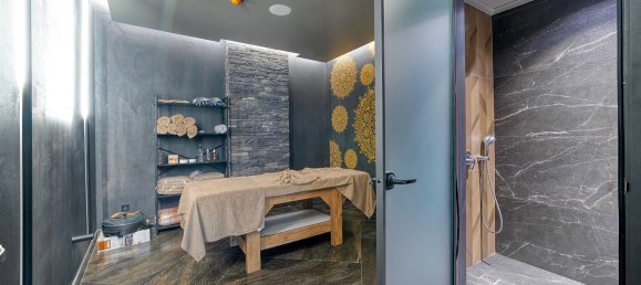 Apartment 1+1 in Kargicak, Turkey No. 16706 13