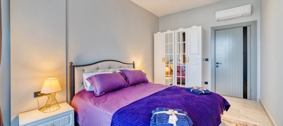 Apartment 1+1 in Kargicak, Turkey No. 16706 2