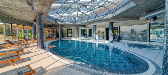 Apartment 1+1 in Kargicak, Turkey No. 16706 26