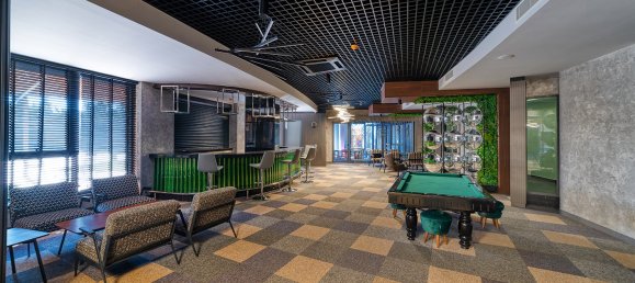 Apartment 1+1 in Kargicak, Turkey No. 16706 23