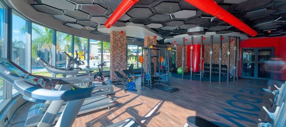 Apartment 1+1 in Kargicak, Turkey No. 16706 22