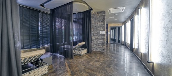 Apartment 1+1 in Kargicak, Turkey No. 16706 9