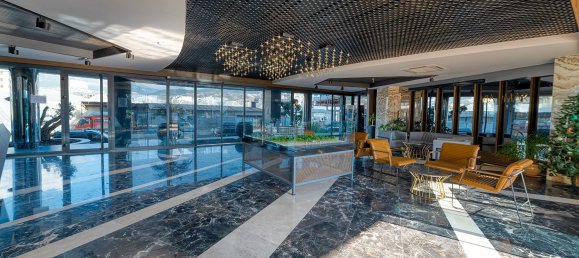 Apartment 1+1 in Kargicak, Turkey No. 16706 17