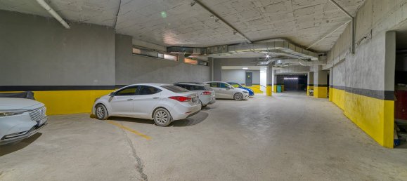 Apartment 1+1 in Kargicak, Turkey No. 16706 10