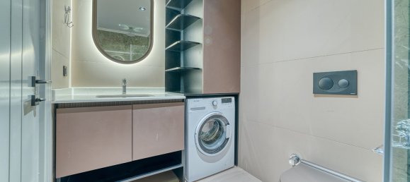 Apartment 1+1 in Kargicak, Turkey No. 16706 5