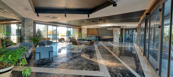 Apartment 1+1 in Kargicak, Turkey No. 16706 16