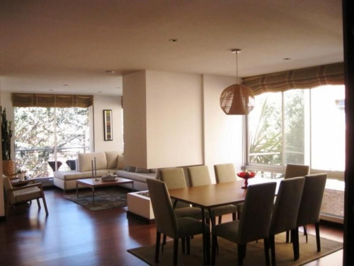 Casa de 2 dormitorios en Bogotá, Colombia No. 11432