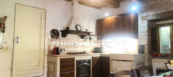 3 غرف نوم منزل في Badia Tedalda, Italy رقم 151884 2