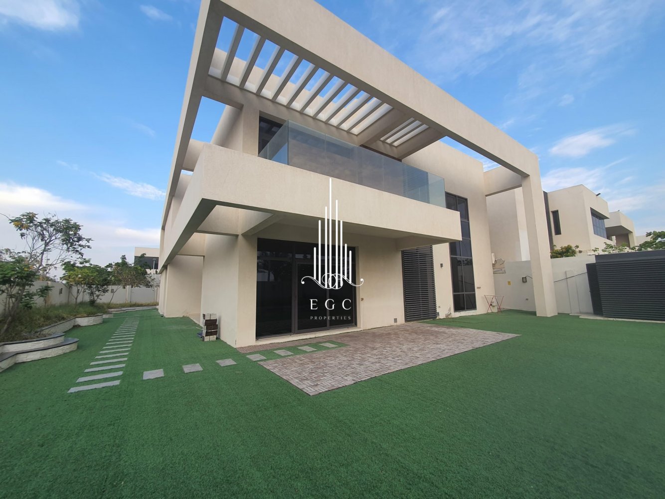 5 bedrooms Villa in Yas Island, UAE No. 40200