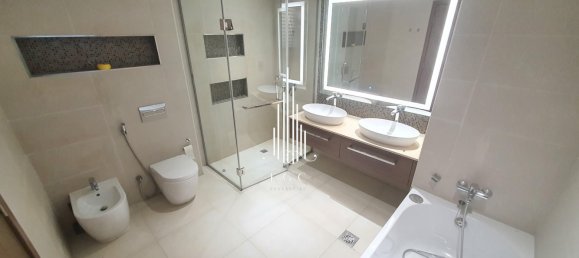 5 bedrooms Villa in Yas Island, UAE No. 40200 26