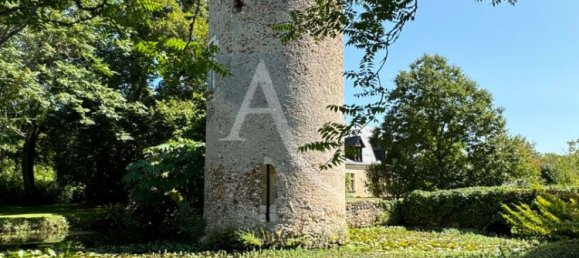 3 غرف نوم منزل في Villefranche-sur-Cher, France رقم 250527 5