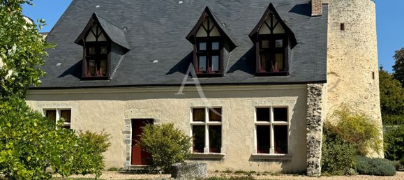 3 غرف نوم منزل في Villefranche-sur-Cher, France رقم 250527 3