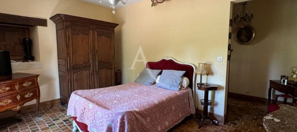 3 غرف نوم منزل في Villefranche-sur-Cher, France رقم 250527 13