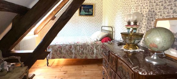 3 غرف نوم منزل في Villefranche-sur-Cher, France رقم 250527 15