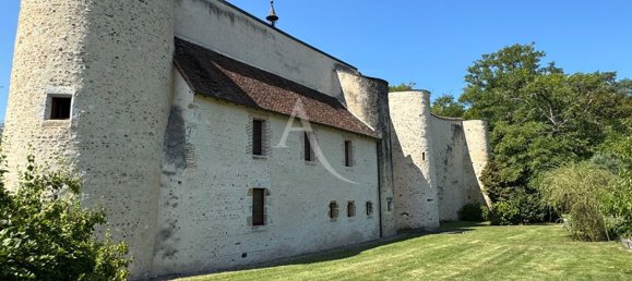 3 غرف نوم منزل في Villefranche-sur-Cher, France رقم 250527 4