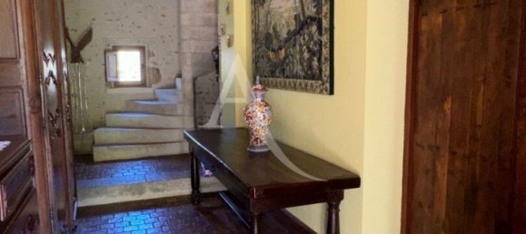 3 غرف نوم منزل في Villefranche-sur-Cher, France رقم 250527 7