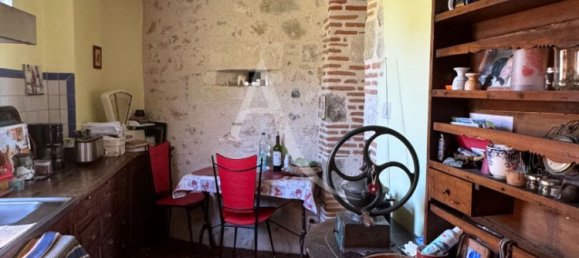 3 غرف نوم منزل في Villefranche-sur-Cher, France رقم 250527 9