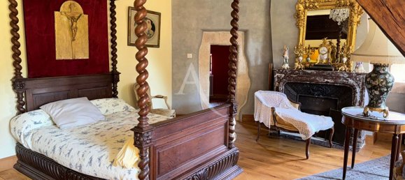 3 غرف نوم منزل في Villefranche-sur-Cher, France رقم 250527 12