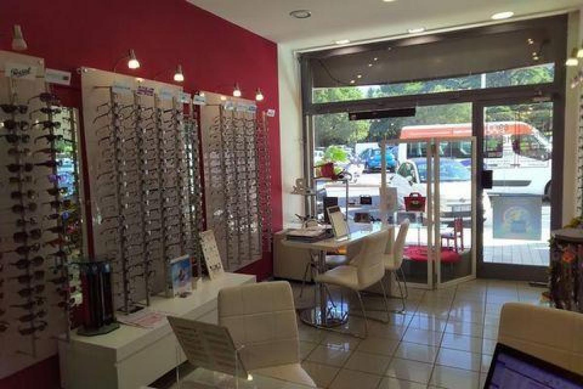 Büro in Marseille, France 35m², Nr. 18191