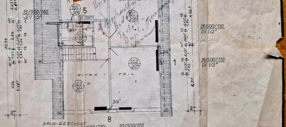 Casa de 4 dormitorios en Hanover, Germany No. 218778 5