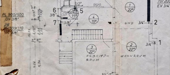 Casa de 4 dormitorios en Hanover, Germany No. 218778 6