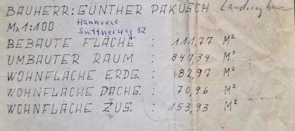 Casa de 4 dormitorios en Hanover, Germany No. 218778 7