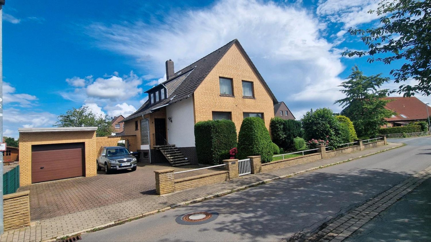 Casa de 4 dormitorios en Hanover, Germany No. 218778