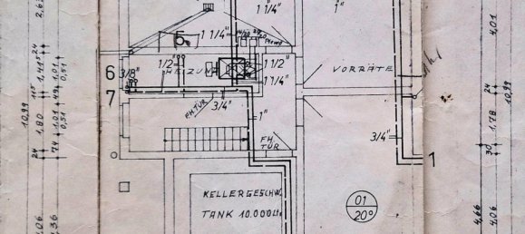 Casa de 4 dormitorios en Hanover, Germany No. 218778 4