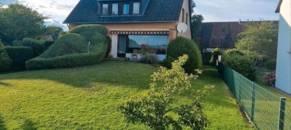 Casa de 4 dormitorios en Hanover, Germany No. 218778 8