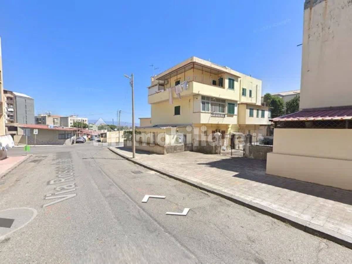 3 غرف نوم شقة في Messina, Italy رقم 224336