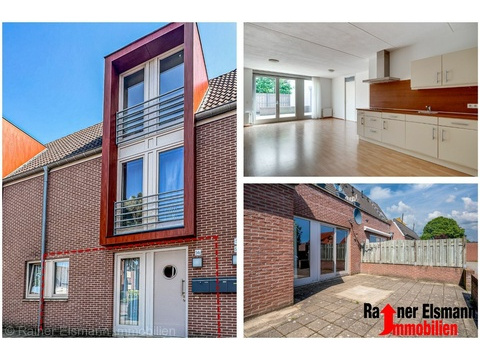 Apartamento T2 em Borken, Germany N.º 317522