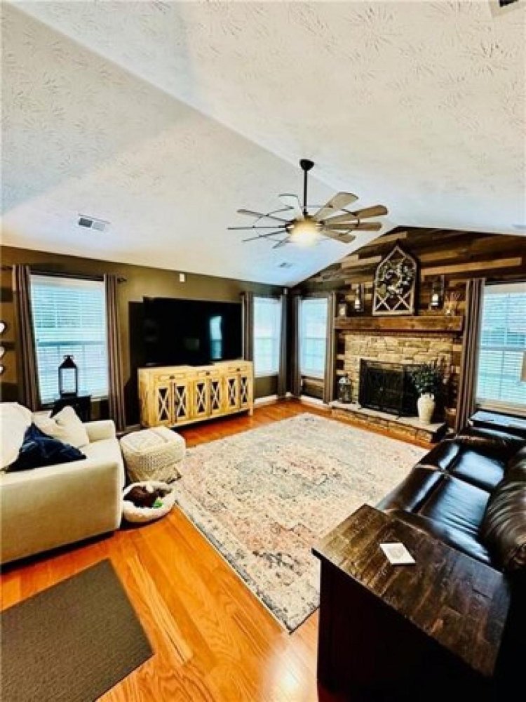 3 bedrooms House in Monroe, USA No. 407611