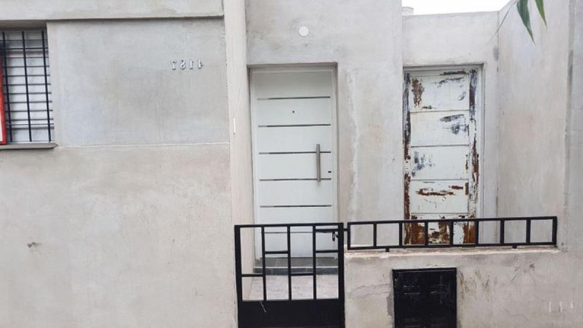 2 bedrooms House in Santa Fe, Argentina No. 59840