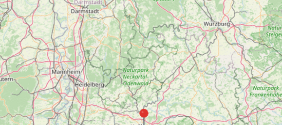 2 bedrooms Apartment in Heilbronn, Germany No. 230478 12