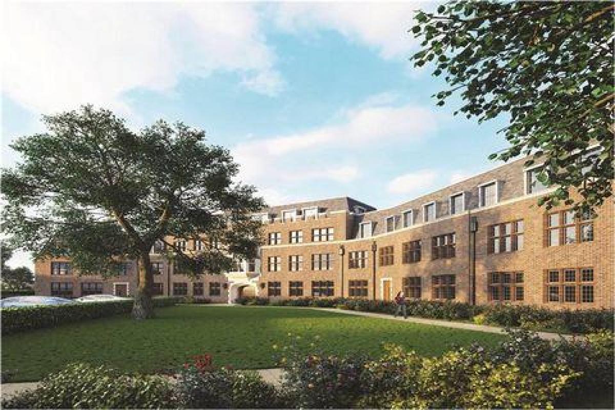 2 chambres Condo à London, United Kingdom No. 540