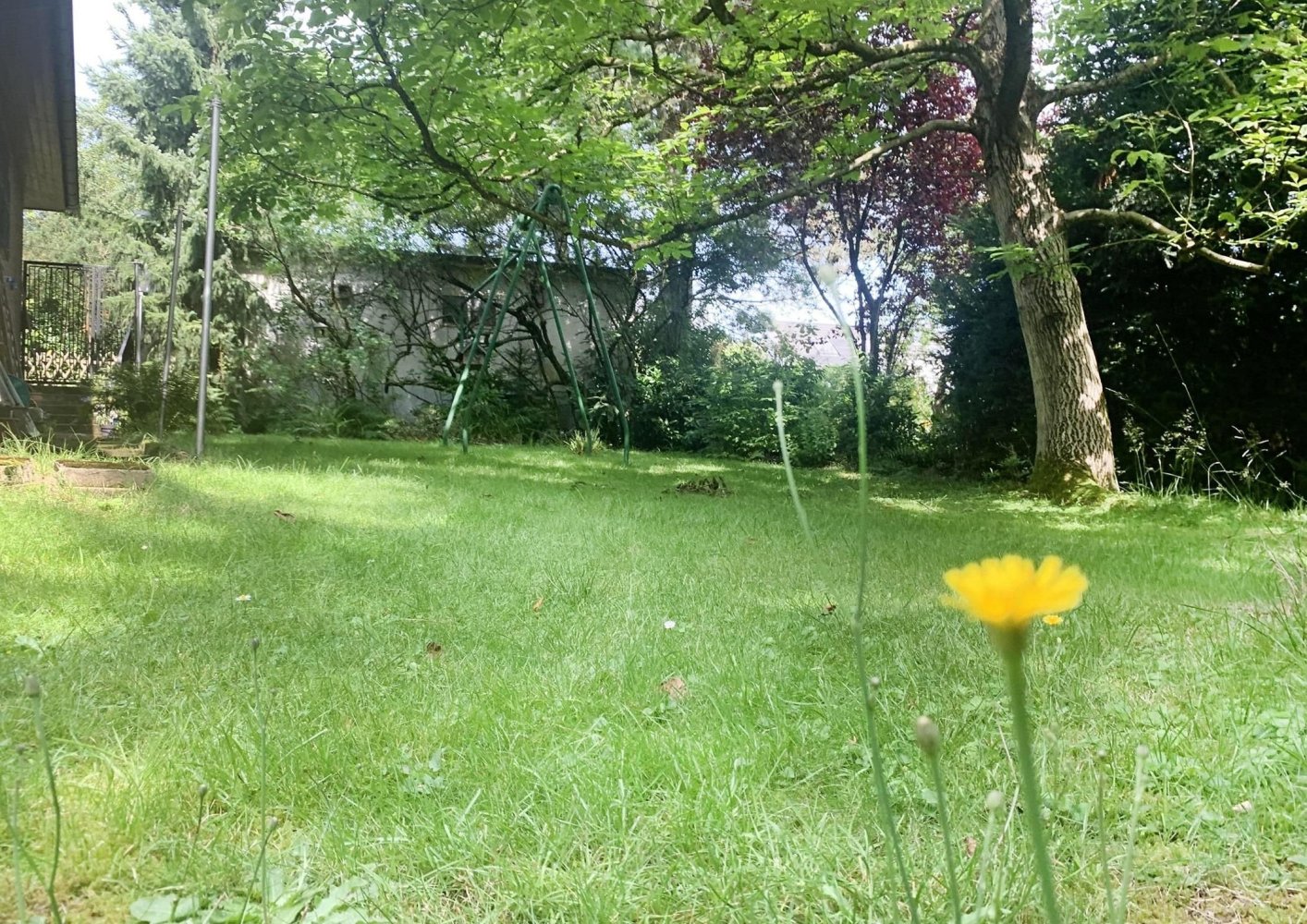 5-Zimmer Haus in Mülheim an der Ruhr, Germany, Nr. 39588