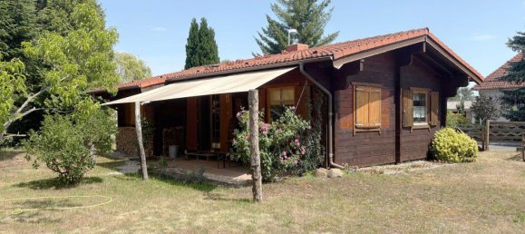 Bungalow de 2 dormitorios en Dahme-Spreewald, Germany No. 330303 2