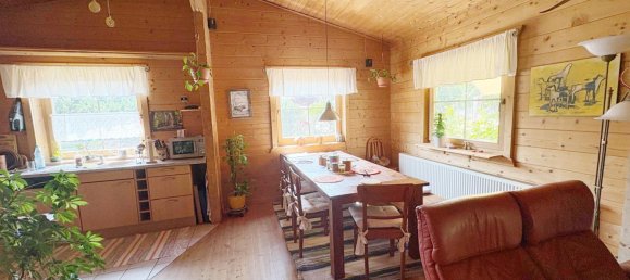 Bungalow de 2 dormitorios en Dahme-Spreewald, Germany No. 330303 8