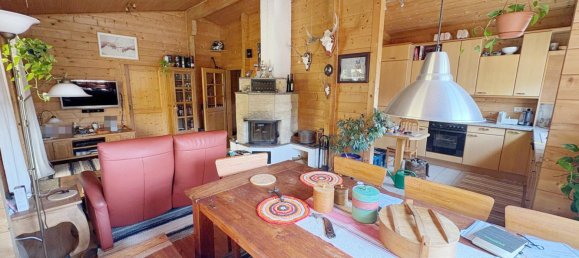 Bungalow de 2 dormitorios en Dahme-Spreewald, Germany No. 330303 5