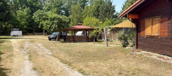 Bungalow de 2 dormitorios en Dahme-Spreewald, Germany No. 330303 13
