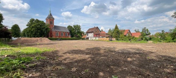 Terreno em Peine, Germany N.º 138768 2