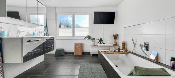 4 غرف نوم فيلا في Schleswig-Flensburg, Germany رقم 365815 12